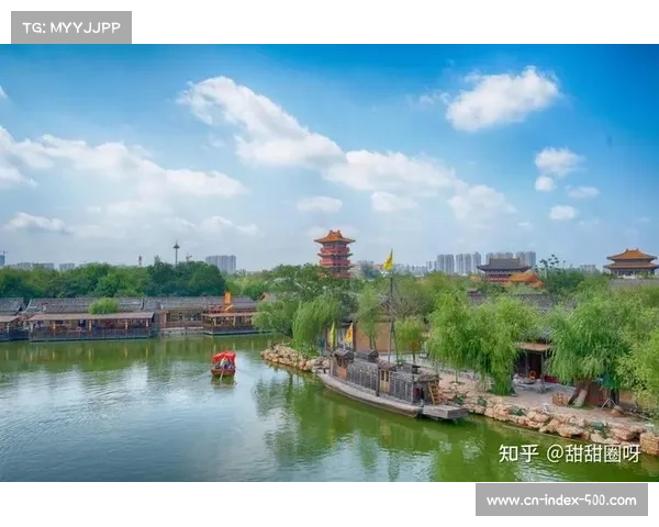 河南文旅携手排球赛事推出跟随赛事畅游全景线路体验 河南文旅携手排球赛事推出跟随赛事畅游全景线路体验