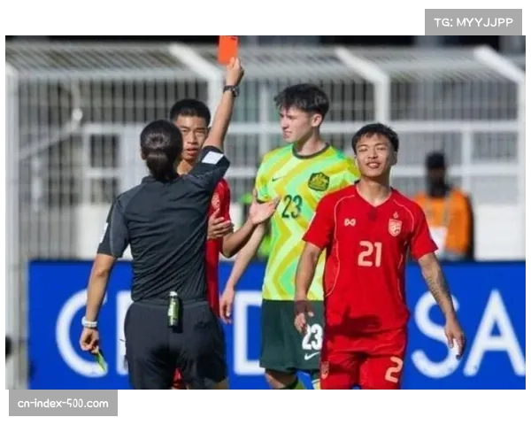 防守铸就历史 三场零封助力中国队突破U23亚洲杯小组赛魔咒