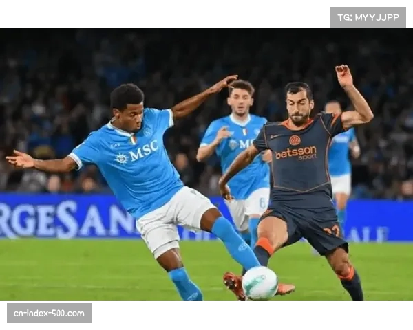 国际米兰次回合背水一战 需在主场净胜两球才能翻盘